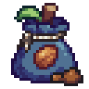 Almond Sprout