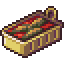 Anchovies in Oil