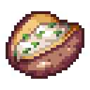 Baked Potatoes