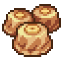 Banana and Almond Sponge Cake