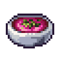 Beet Gazpacho