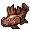 Black Goby