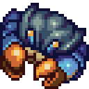 Blue Crab