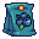 Blueberry Seeds
