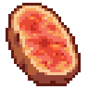 Bread with Tomato