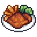 Breaded Cutlet
