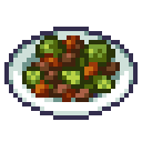 Broccoli Stir-fry