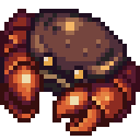 Brown Crab
