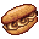 Calamari Sandwich