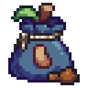 Cashew Sprout