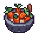 Christmas Carrots