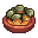 Clams Mariniere