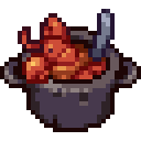 Cooked Seafood