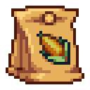 Corn Kernels