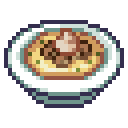 Cream of Potato and Mushroom
