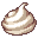 Cream
