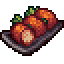 Croquettes