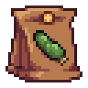 Cucumber Seeds
