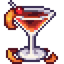 Dizzy Orange