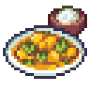 Fish Curry