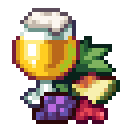 Flavored Beer