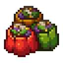 Four Seasons Peppers