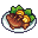 Fried Fish