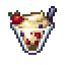 Fruit Yogurt