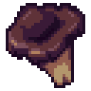 Ghoulish Mushrooms