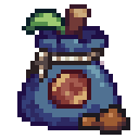 Hazelnut Sprout