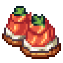 Hors d'Oeuvres