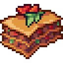 Meat Lasagna