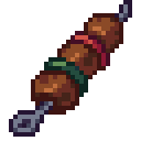 Meat Skewer