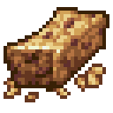 Nut Bar