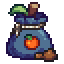 Orange Sprout