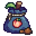 Peach Sprout