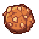 Peanut Cookies