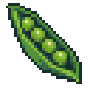Peas