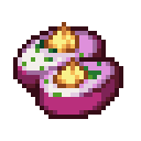 Pickled Eggs