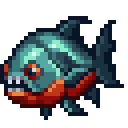 Piranha