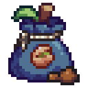 Pistachio Sprout