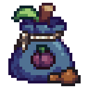 Plum Sprout