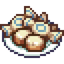 Polvorón