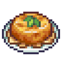 Potato Cake