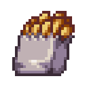 Potato Fries
