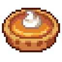 Pumpkin Pie