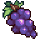Red Grapes