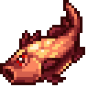 Red Porgy