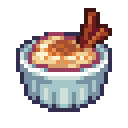 Rice Pudding