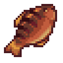 Roasted Fish